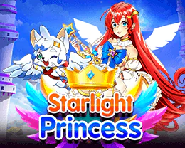 Starlight Princess