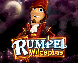 Rumpel Wildspins™