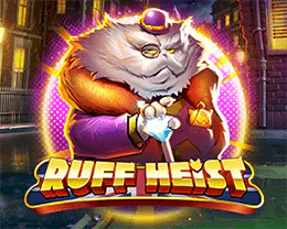 Ruff Heist