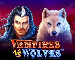 Vampires vs Wolves