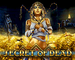 Secret of Dead