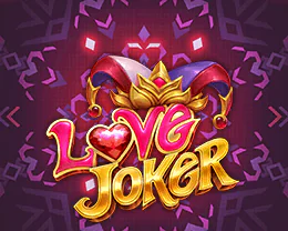 Love Joker